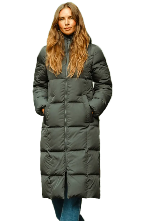 Malung Jkt W
