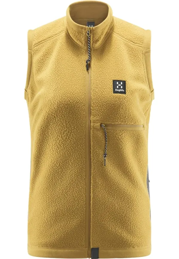 Malung Pile Vest Women