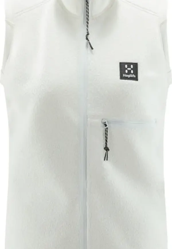 Malung Pile Vest Women
