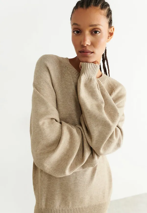 Malva homewear sweater