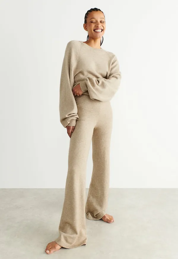 Malva homewear trousers