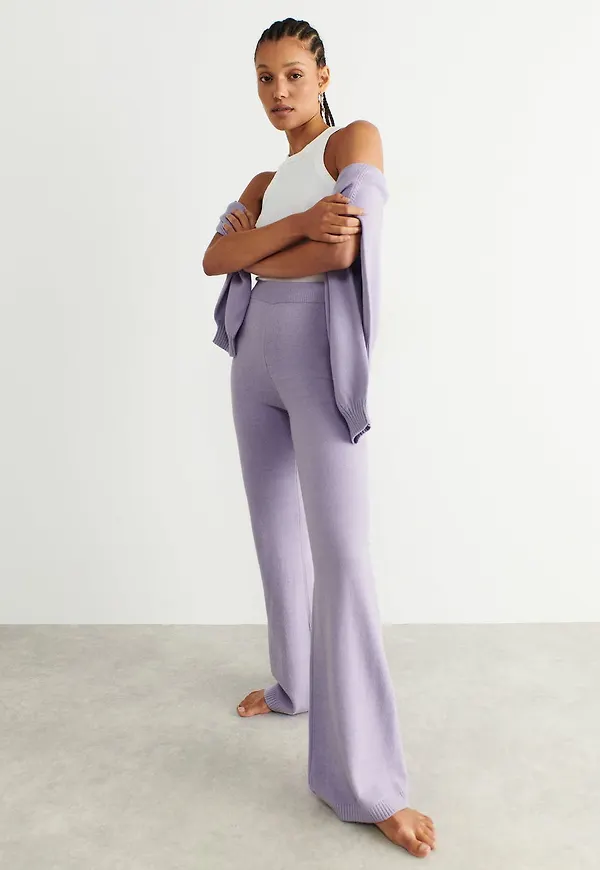 Malva homewear trousers
