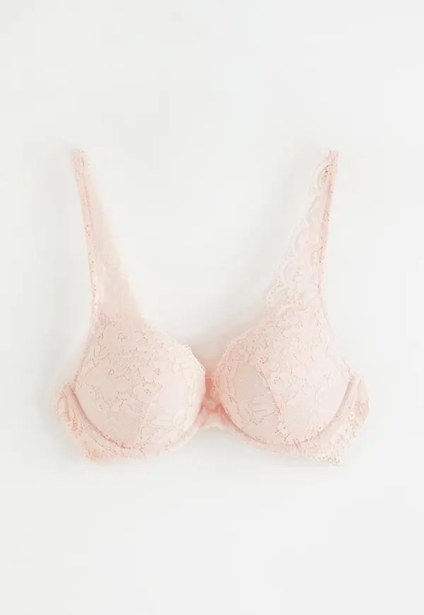 Malva push up-bh i spets