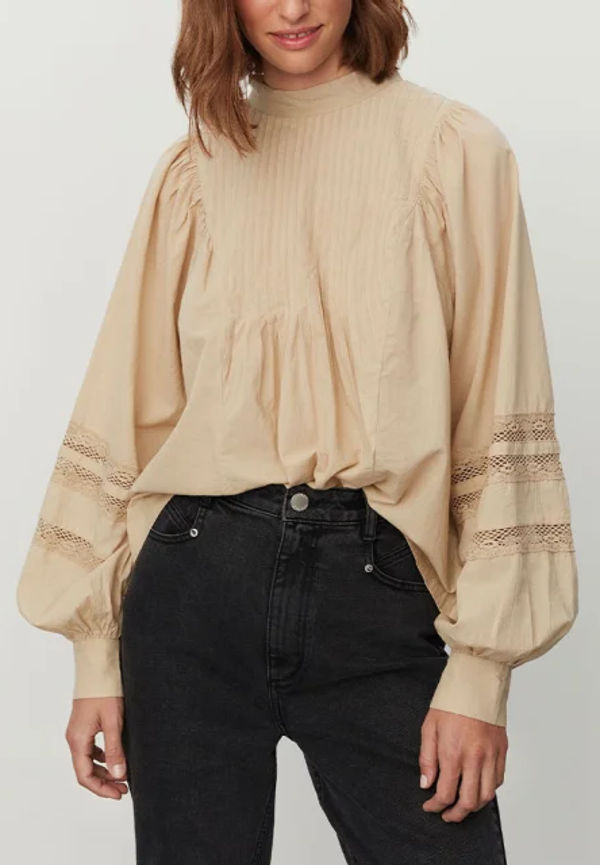 Malya Blouse