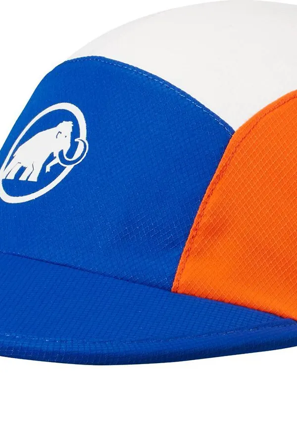 Mammut Aenergy Light Cap Eiger Blue-white