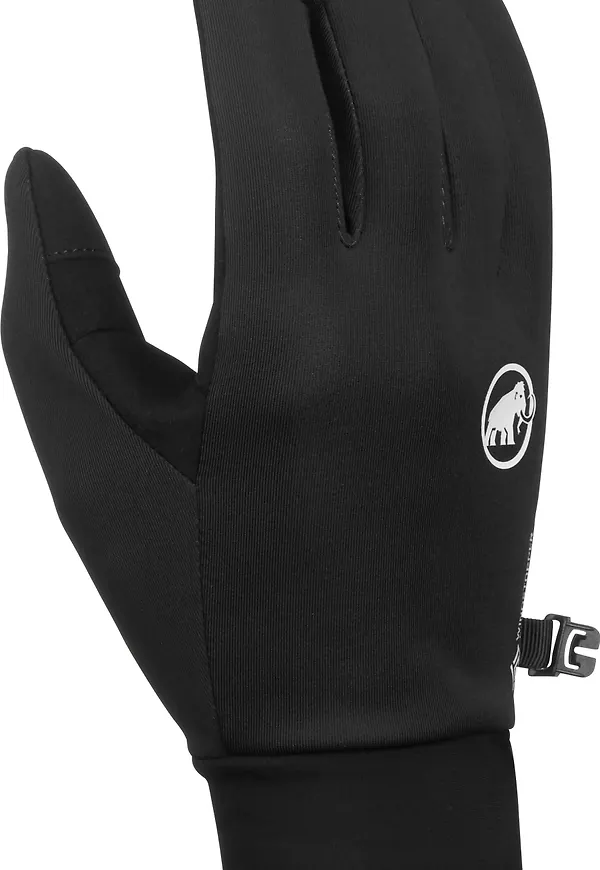Mammut Astro Light So Glove Black