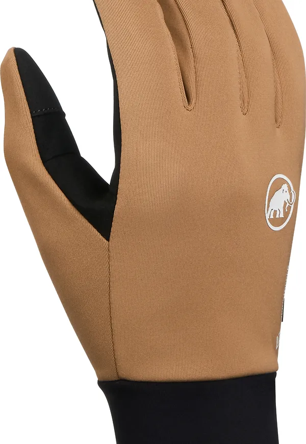 Mammut Astro Light So Glove Claystone-black