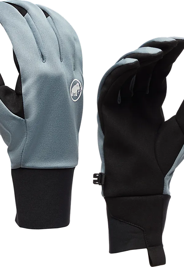 Mammut Astro Light So Glove Strata-black
