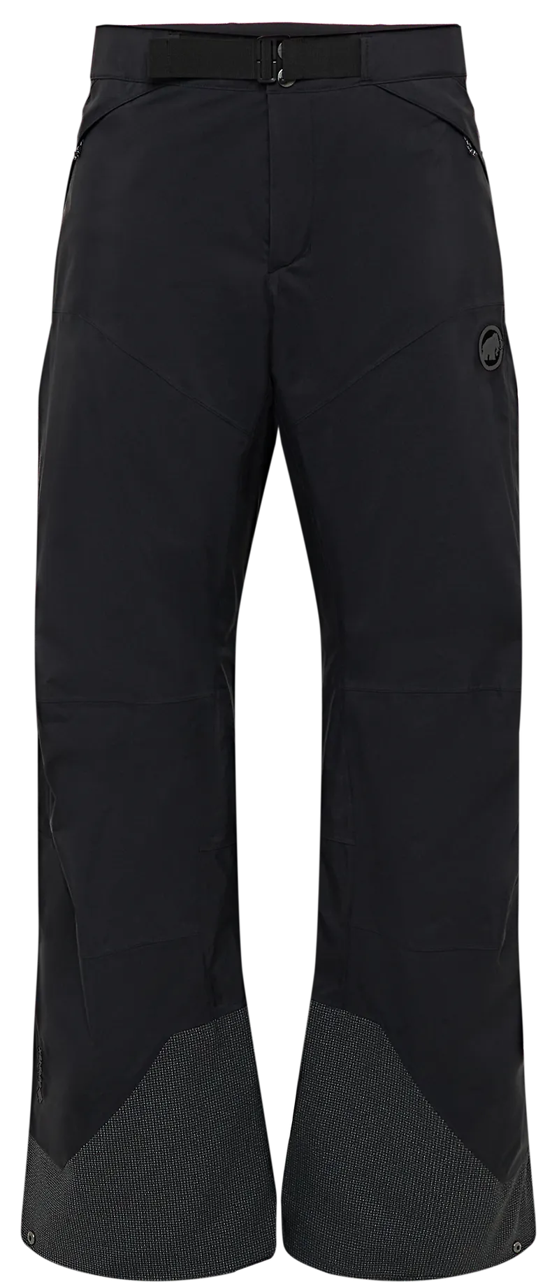 Mammut Men's Couloir HS Thermo Pants Black