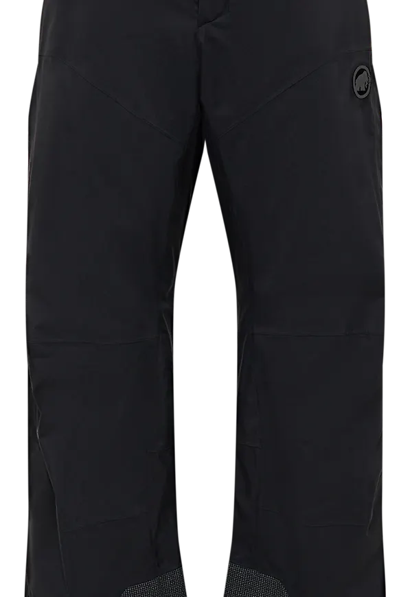 Mammut Men's Couloir HS Thermo Pants Black