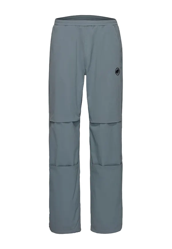 Mammut Men's Crag Climbing Pants Strata