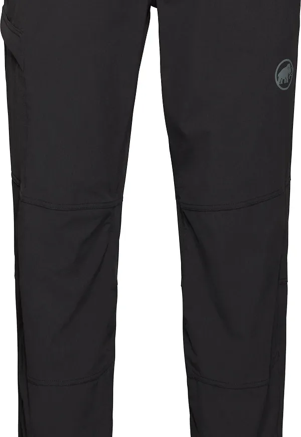 Mammut Men's Runbold Iv Pants Black