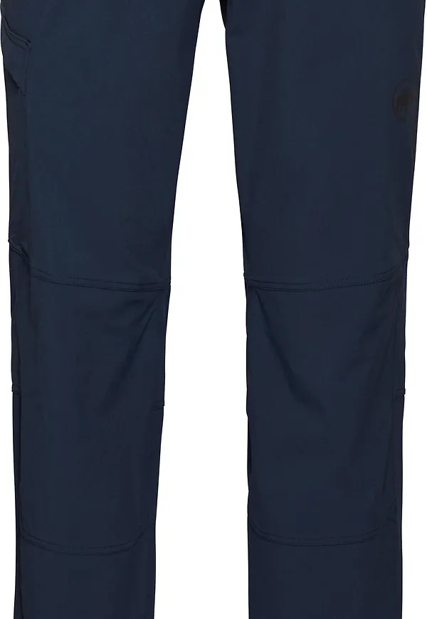 Mammut Men's Runbold Iv Pants Marine