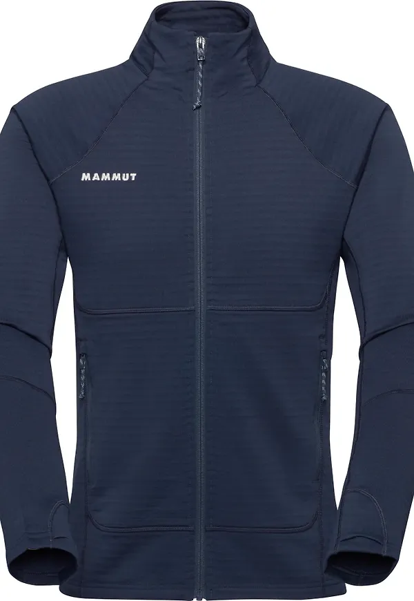 Mammut Men's Taiss ML Jacket Marine