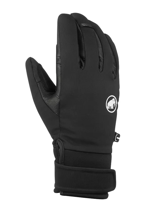 Mammut Unisex Astro Guide So Glove Black