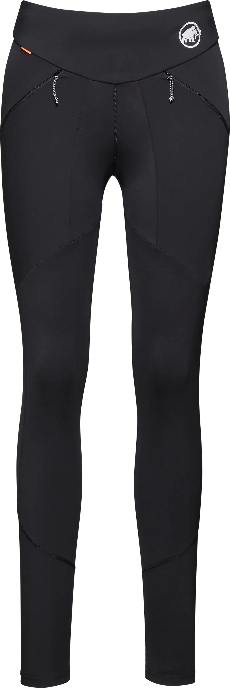Mammut Women's Aenergy Light Tights Black