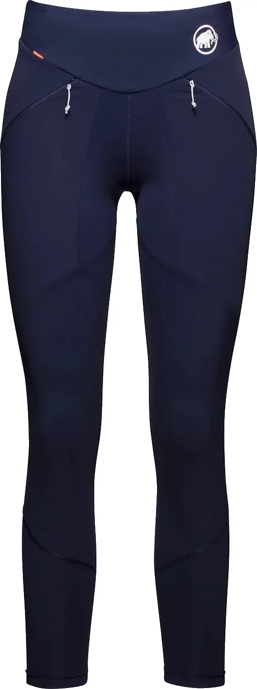 Mammut Women's Aenergy Light Tights Marine