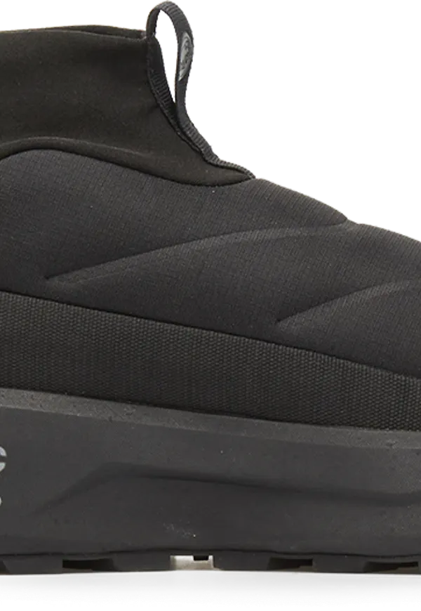 Mammut Women's Aenergy Moc Low Black