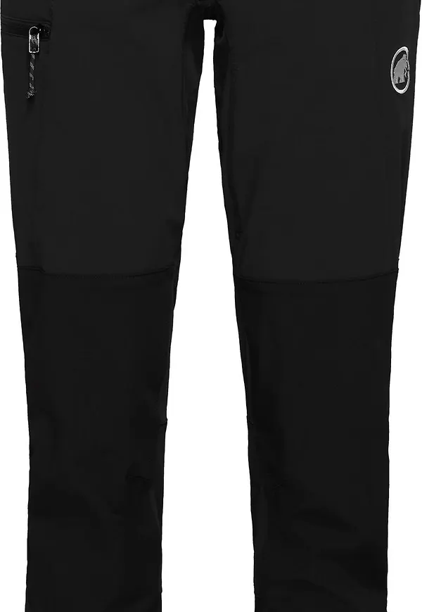 Mammut Women's Courmayeur So Pants Black