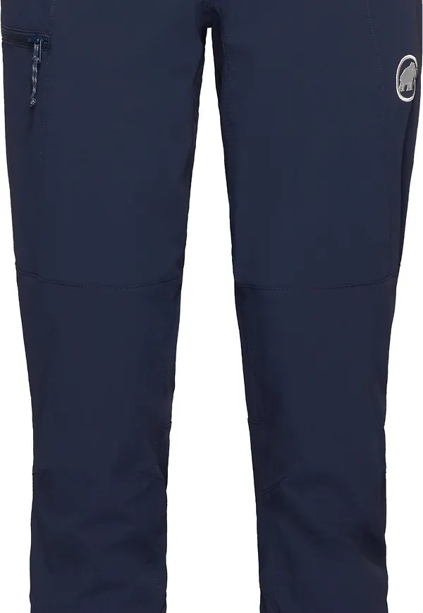 Mammut Women's Courmayeur So Pants Marine