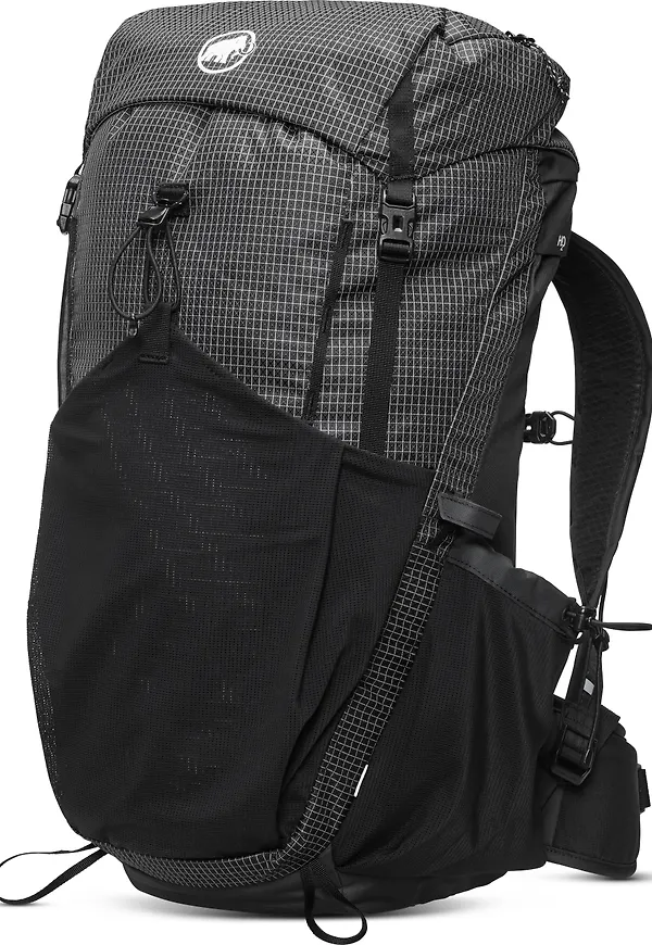 Mammut Women's Ducan 26 Black