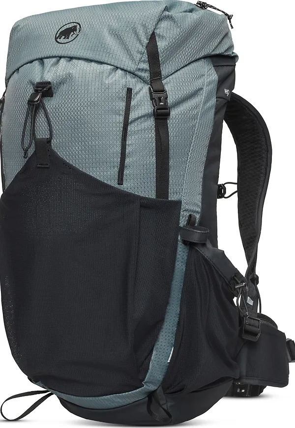 Mammut Women's Ducan 26 Strata-black