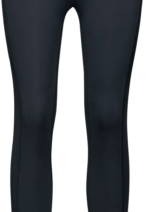 Mammut Women's Massone Tights Black