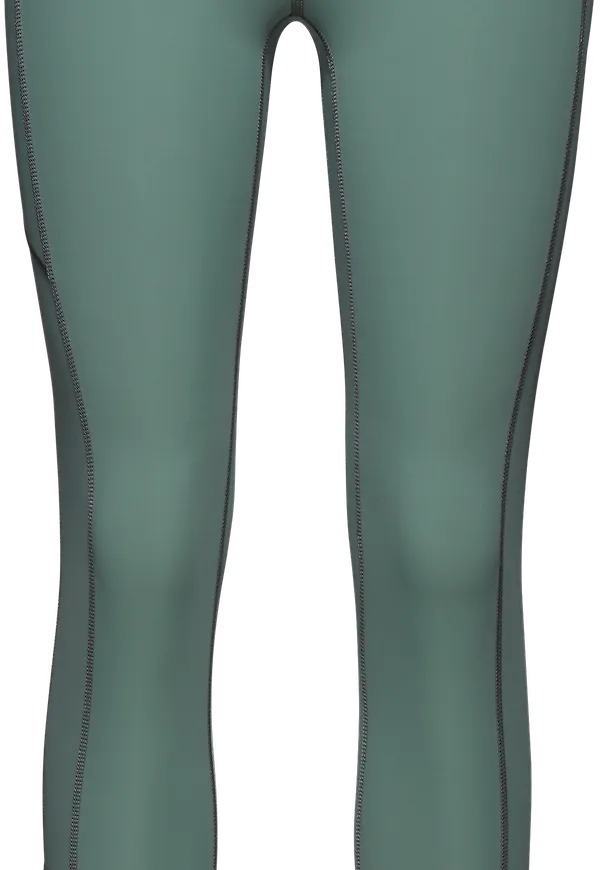 Mammut Women's Massone Tights Dark Jade