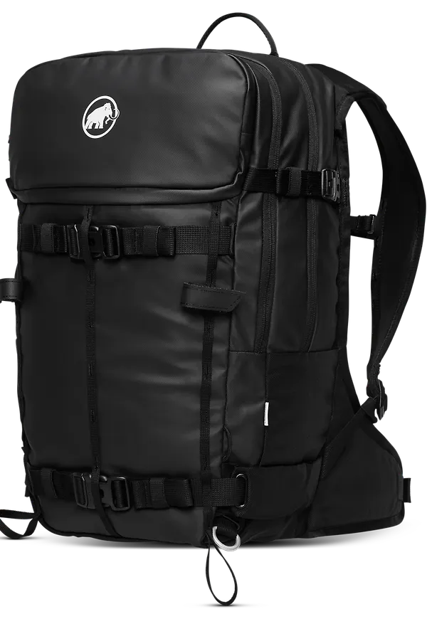 Mammut Women's Nirvana 28 Black