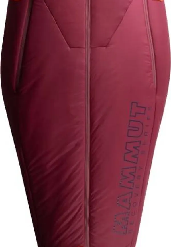 Mammut Women's Protect Fiber Bag -21°C Renaissance