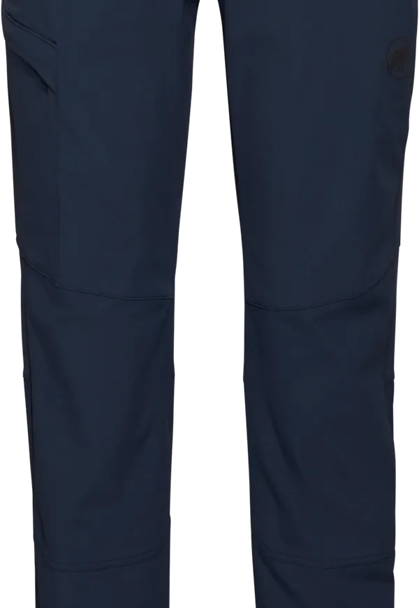 Mammut Women's Runbold Iv Pants Marine
