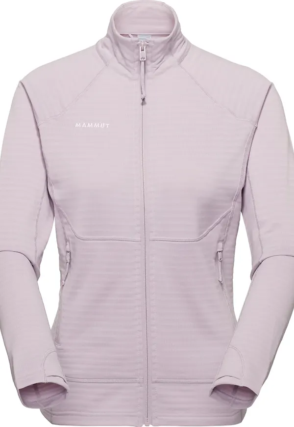 Mammut Women's Taiss ML Jacket Alpine Calamint