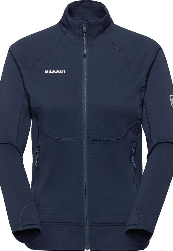 Mammut Women's Taiss ML Jacket Marine