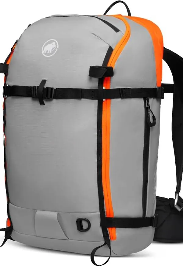 Mammut Women's Tour 30 Removable Airbag 3.0 Highway Black