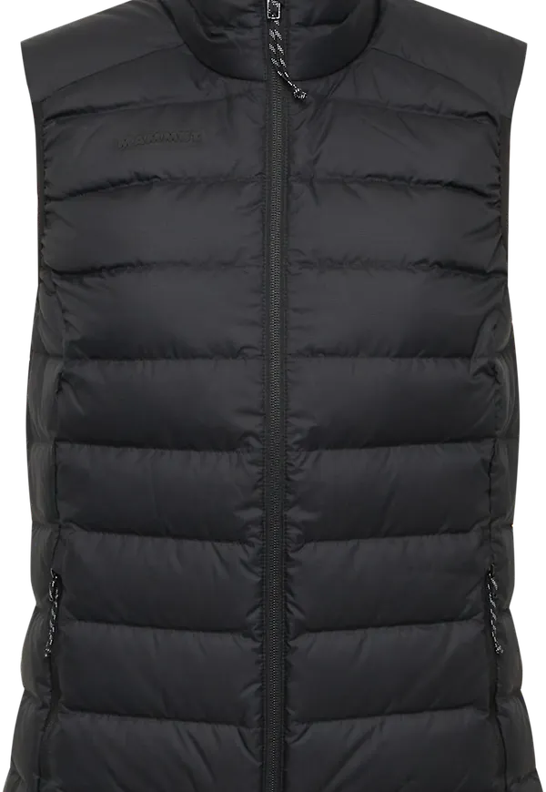 Mammut Women's Waymarker In Vest Black