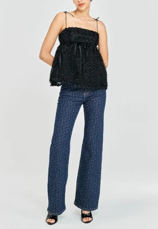 Mandy Blouse