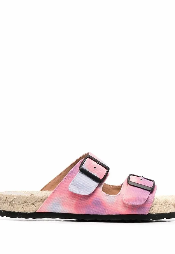 Manebí Sandals Rosa, Dam