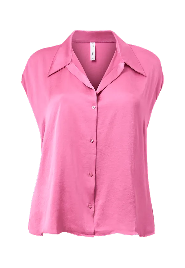 Mango - Blus 200Sassa - Rosa