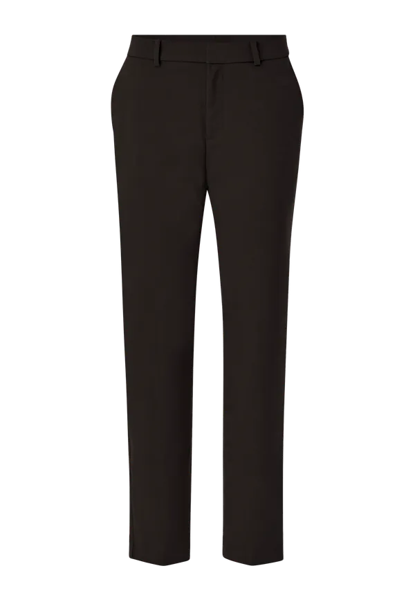 Mango - Byxor Boreal - Svart - 36