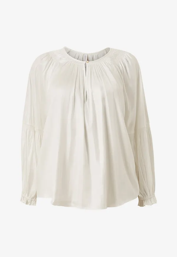 Mango - Blus Blouse Nimes