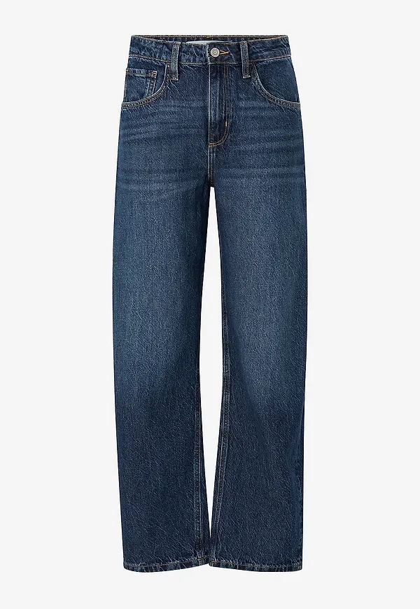 Mango - Jeans Bet - Blå