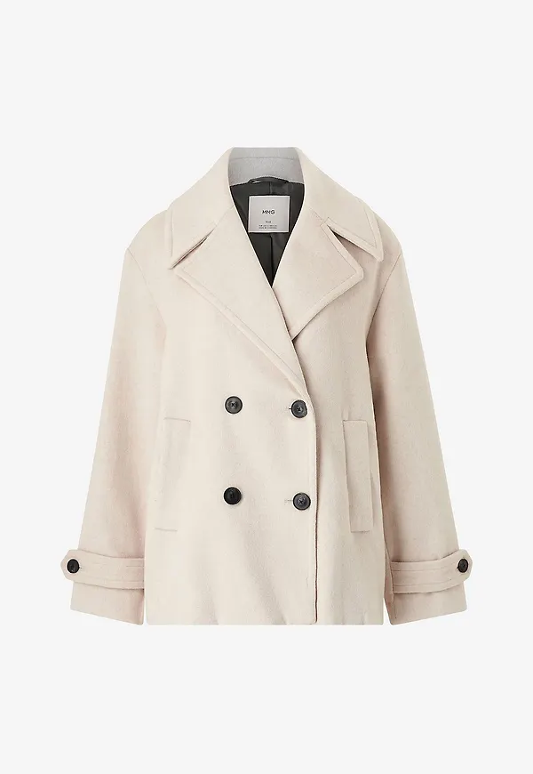 Mango - Kappa Goya - Beige
