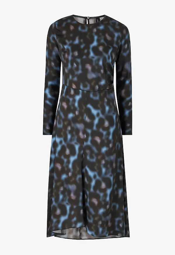 Mango - Klänning Bimba - Svart