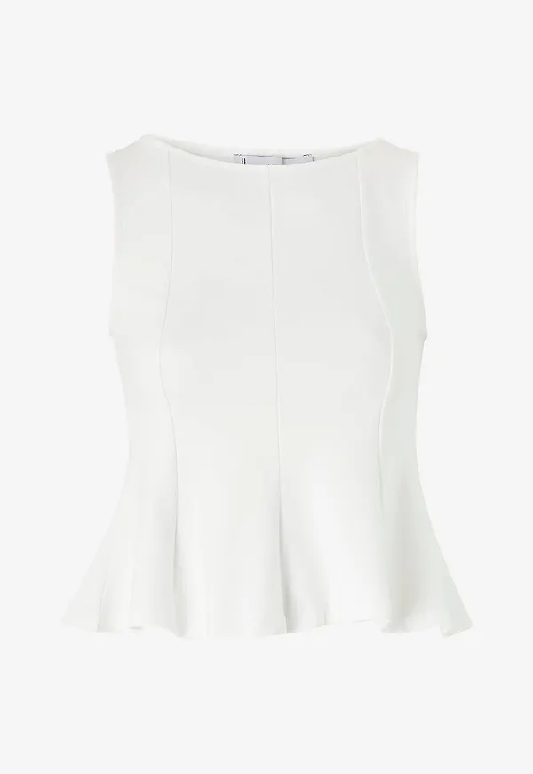 Mango - Topp Top Coqui - Vit