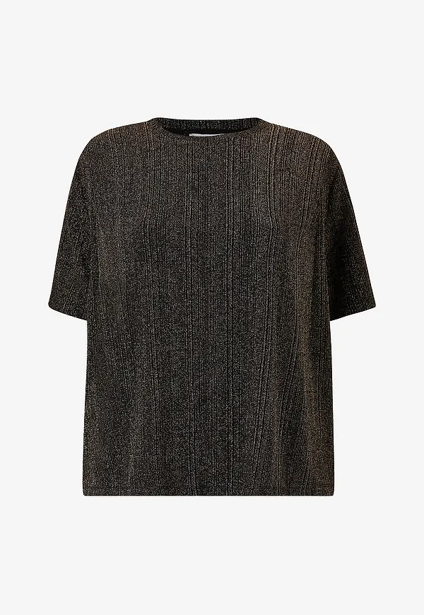Mango - Topp Xluri - Svart