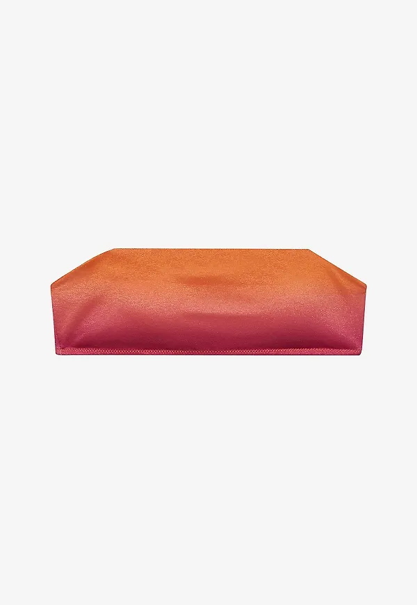 Mango - Bikini-bh Top Sunrise - Orange
