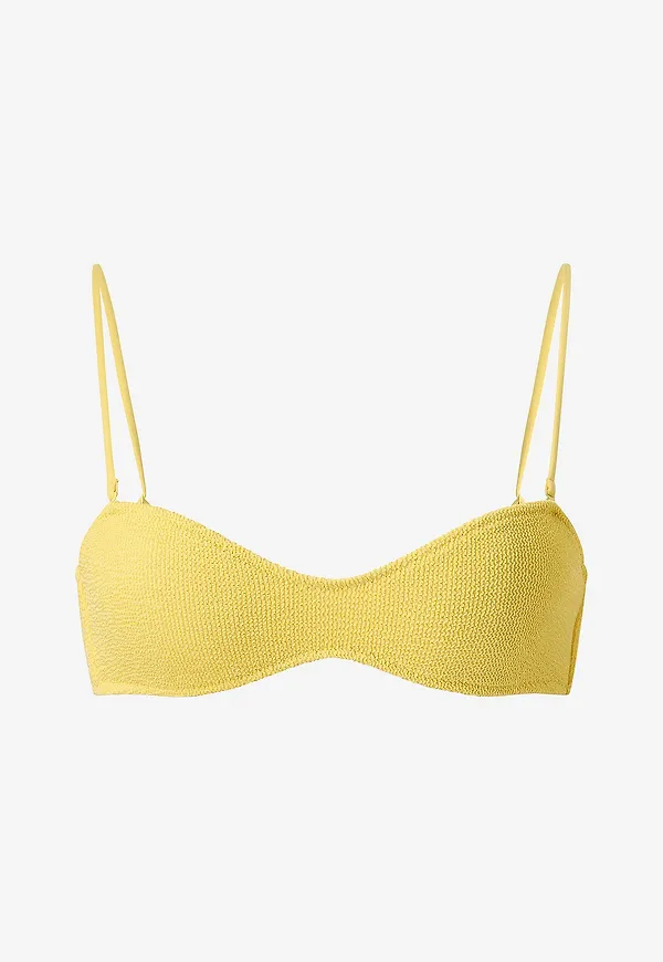 Mango - Bikinitopp Hera - Gul