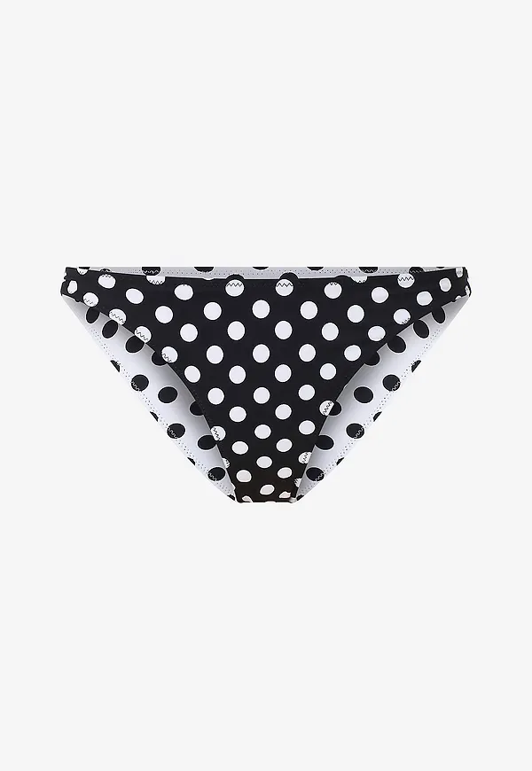 Mango - Bikinitrosa Bikini Bottom Ada - Svart