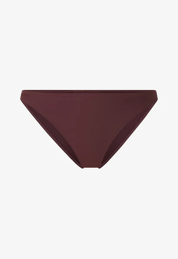 Mango - Bikinitrosa Bikini Bottom Andros - Röd
