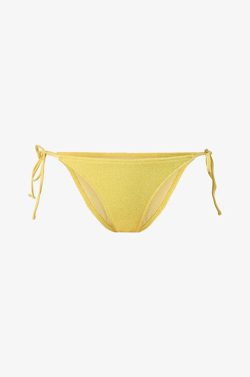 Mango - Bikinitrosor Hera - Gul